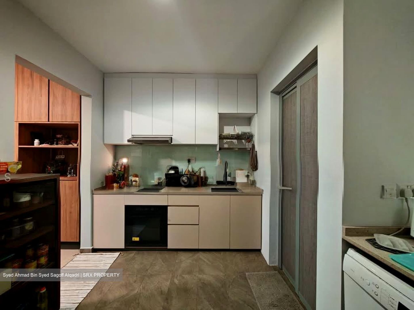 Race Course 138 (D8), Apartment #592484781